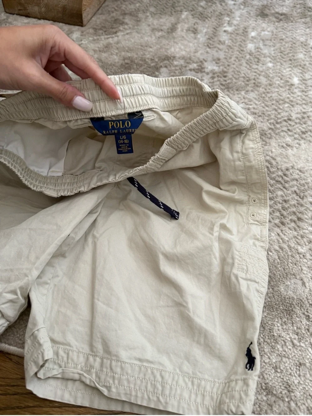 Bundle of Boys Ralph Lauren Clothes
